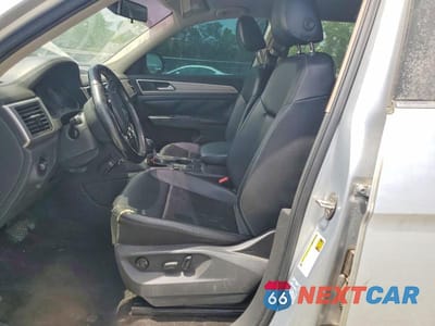 Zdjęcie 7 z 13 samochodu: 2018 VOLKSWAGEN ATLAS SE VIN:1V2CR2CA9JC589390 - miniatura