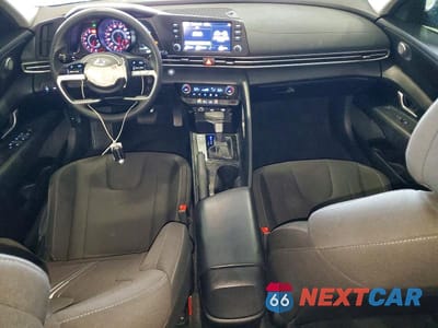 Zdjęcie 8 z 13 samochodu: 2023 HYUNDAI ELANTRA SEL VIN:KMHLM4AG7PU374902 - miniatura
