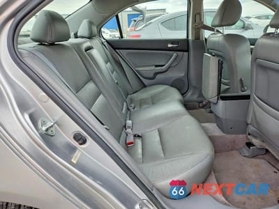 Zdjęcie 10 z 12 samochodu: 2006 ACURA TSX VIN:JH4CL96836C012994 - miniatura