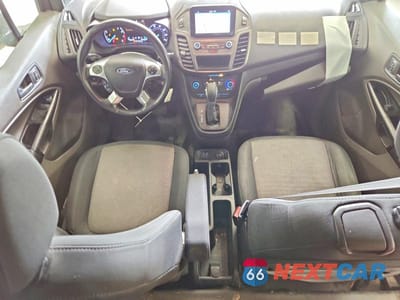 Zdjęcie 8 z 13 samochodu: 2020 FORD TRANSIT CONNECT XL VIN:NM0LS7E21L1456515 - miniatura