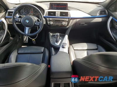 Zdjęcie 8 z 12 samochodu: 2018 BMW 340 XI VIN:WBA8B7G52JNU95455 - miniatura