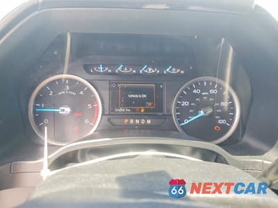 Zdjęcie 8 z 10 samochodu: 2020 FORD F450 SUPER DUTY VIN:1FDUF4GN2LED73259 - miniatura