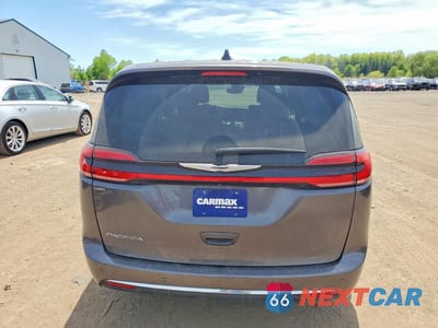 Zdjęcie 6 z 13 samochodu: 2023 CHRYSLER PACIFICA TOURING L VIN:2C4RC1BG8PR600635 - miniatura