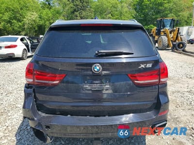 Zdjęcie 6 z 13 samochodu: 2017 BMW X5 XDRIVE35I VIN:5UXKR0C33H0V70315 - miniatura