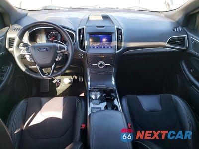 Zdjęcie 8 z 12 samochodu: 2020 FORD EDGE ST VIN:2FMPK4AP5LBB02405 - miniatura