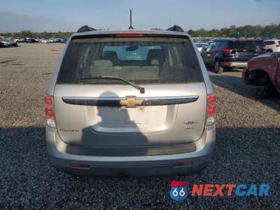Zdjęcie 6 z 13 samochodu: 2009 CHEVROLET EQUINOX LS VIN:2CNDL23F296214413 - miniatura
