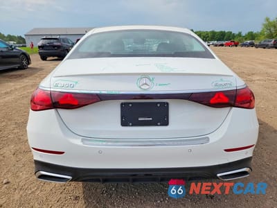 Zdjęcie 6 z 12 samochodu: 2026 MERCEDES-BENZ E 350 4MATIC VIN:W1KLF4HB0TA220459 - miniatura