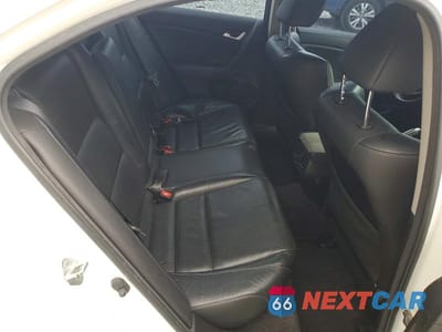 Zdjęcie 10 z 12 samochodu: 2012 ACUR TSX VIN:JH4CU2F61CC007131 - miniatura