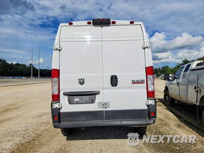 Zdjęcie 6 z 13 samochodu: 2021 RAM 2500 VIN:3C6ERVDG9ME501943 - miniatura