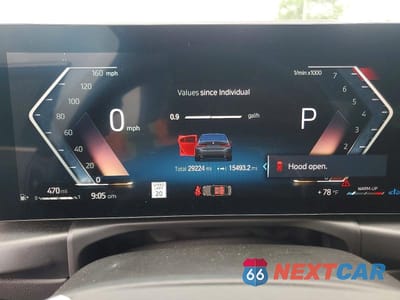 Zdjęcie 9 z 13 samochodu: 2024 BMW 3ER 330I VIN:3MW69FF04R8E83504 - miniatura