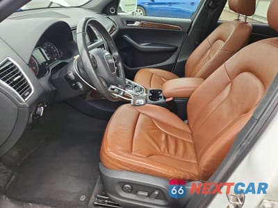 Zdjęcie 7 z 13 samochodu: 2010 AUDI Q5 PREMIUM PLUS VIN:WA1LKAFP0AA029375 - miniatura