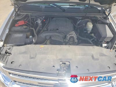Zdjęcie 11 z 13 samochodu: 2012 CHEVROLET SILVERADO K1500 LT VIN:1GCNKSE09CZ215249 - miniatura