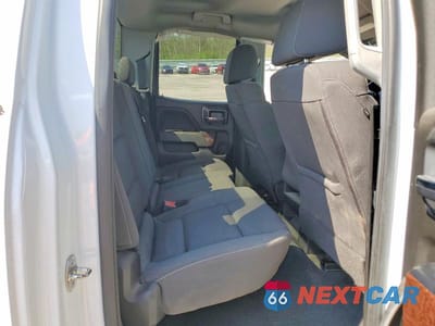 Zdjęcie 10 z 12 samochodu: 2019 GMC SIERRA LIMITED K1500 SLE VIN:2GTV2MEC3K1243920 - miniatura