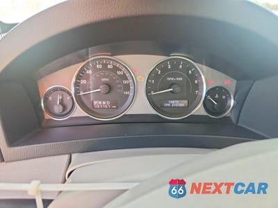 Zdjęcie 9 z 12 samochodu: 2008 JEEP GRAND CHEROKEE LIMITED VIN:1J8HR58N18C157626 - miniatura