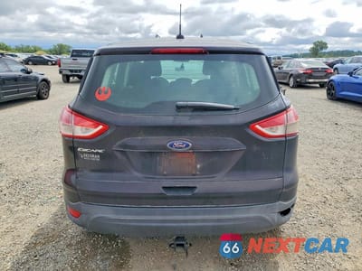 Zdjęcie 6 z 12 samochodu: 2013 FORD ESCAPE S VIN:1FMCU0F7XDUC21217 - miniatura