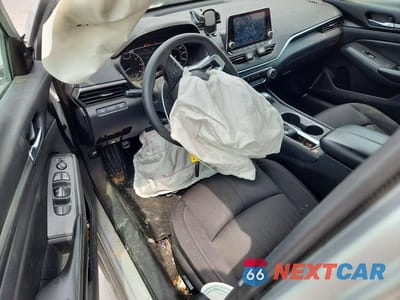 Zdjęcie 8 z 13 samochodu: 2022 NISSAN ALTIMA SV VIN:1N4BL4DV2NN381198 - miniatura