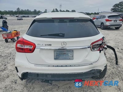 Zdjęcie 6 z 13 samochodu: 2018 MERCEDES-BENZ GLA 250 VIN:WDCTG4EB5JJ504821 - miniatura