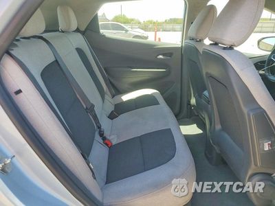 Zdjęcie 10 z 12 samochodu: 2018 CHEVROLET BOLT EV LT VIN:1G1FW6S00J4135250 - miniatura