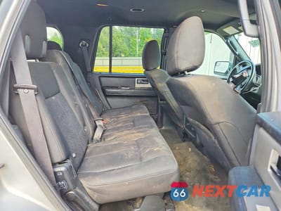 Zdjęcie 11 z 13 samochodu: 2017 FORD EXPEDITION XLT VIN:1FMJU1HT1HEA55984 - miniatura