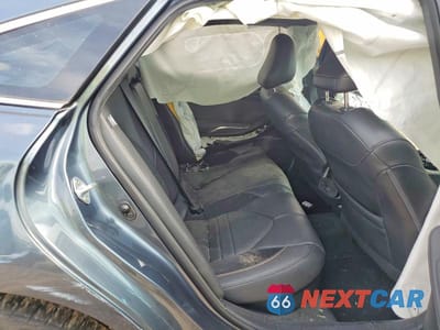 Zdjęcie 10 z 12 samochodu: 2021 TOYOTA AVALON XSE VIN:4T1EA1AB8MU007149 - miniatura