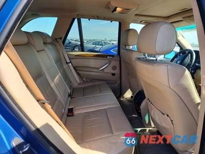 Zdjęcie 11 z 13 samochodu: 2002 BMW X5 3.0I VIN:5UXFA53532LP39519 - miniatura