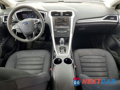 Zdjęcie 8 z 12 samochodu: 2013 FORD FUSION SE HYBRID VIN:3FA6P0LU1DR249701 - miniatura