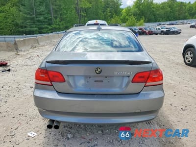 Zdjęcie 6 z 12 samochodu: 2008 BMW 328 XI SULEV VIN:WBAWV53578P078663 - miniatura