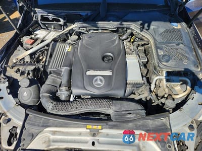 Zdjęcie 11 z 13 samochodu: 2015 MERCEDES-BENZ C 300 4MATIC VIN:55SWF4KB8FU086147 - miniatura