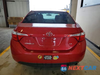 Zdjęcie 6 z 13 samochodu: 2015 TOYOTA COROLLA LE VIN:5YFBURHE4FP329767 - miniatura