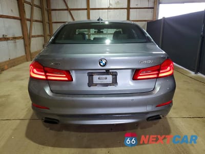 Zdjęcie 6 z 12 samochodu: 2019 BMW 540 XI VIN:WBAJE7C57KWW06396 - miniatura