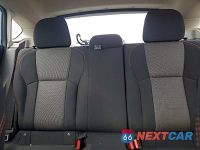 Zdjęcie 10 z 13 samochodu: 2022 SUBARU CROSSTREK PREMIUM VIN:JF2GTAPC7NH218104 - miniatura