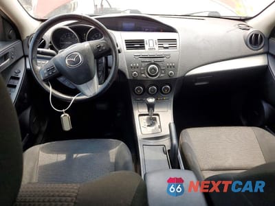Zdjęcie 8 z 13 samochodu: 2013 MAZDA 3 I VIN:JM1BL1VP9D1779975 - miniatura