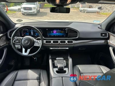 Zdjęcie 8 z 10 samochodu: 2021 MERCEDES-BENZ GLE 350 4MATIC VIN:4JGFB4KB3MA433186 - miniatura