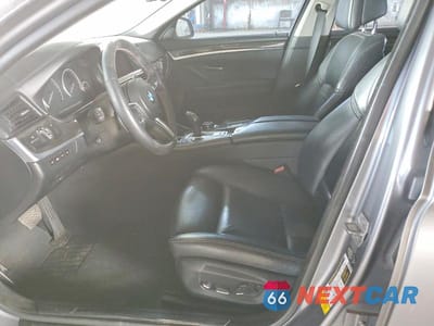 Zdjęcie 7 z 12 samochodu: 2015 BMW 550 I VIN:WBAKN9C54FD960958 - miniatura