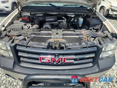 Zdjęcie 11 z 12 samochodu: 2009 GMC SIERRA C1500 VIN:1GTEC14X99Z237587 - miniatura