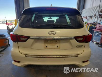 Zdjęcie 6 z 13 samochodu: 2019 INFINITI QX60 LUXE VIN:5N1DL0MM4KC509186 - miniatura