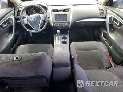 Zdjęcie 8 z 12 samochodu: 2013 NISSAN ALTIMA 2.5 VIN:1N4AL3AP6DC179759 - miniatura