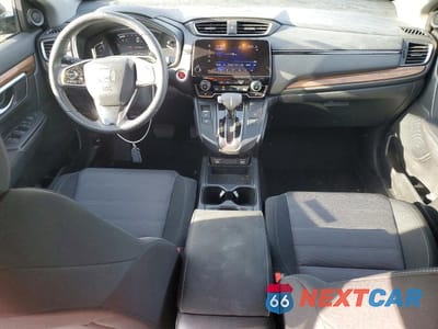 Zdjęcie 8 z 13 samochodu: 2022 HONDA CR-V EX VIN:7FARW2H53NE033170 - miniatura