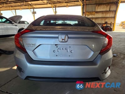Zdjęcie 6 z 12 samochodu: 2016 HONDA CIVIC LX VIN:19XFC2F54GE046318 - miniatura