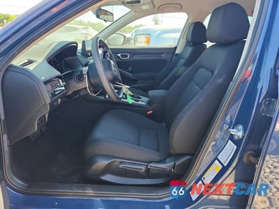 Zdjęcie 7 z 12 samochodu: 2026 HONDA CIVIC LX VIN:2HGFE2F21TH558036 - miniatura