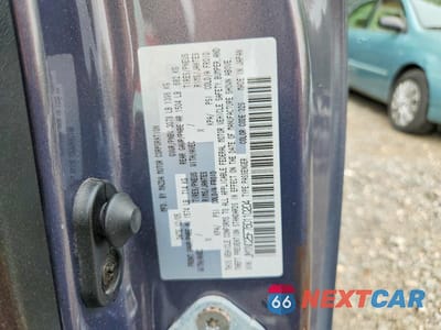 Zdjęcie 12 z 12 samochodu: 2006 MAZDA MX-5 MIATA VIN:JM1NC25F760110204 - miniatura