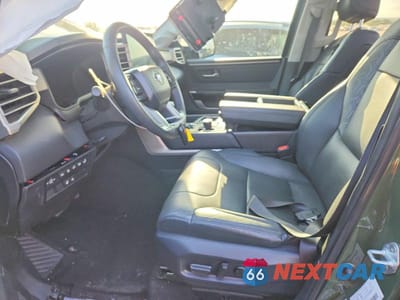 Zdjęcie 7 z 13 samochodu: 2023 TOYOTA TUNDRA LIMITED HV VIN:5TFJC5DB9PX026733 - miniatura