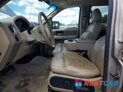 Zdjęcie 7 z 12 samochodu: 2005 FORD F150 SUPERCREW VIN:1FTRW12W35KC30883 - miniatura