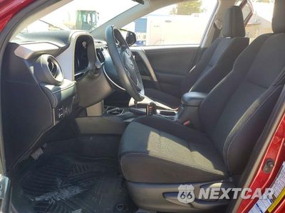 Zdjęcie 7 z 13 samochodu: 2018 TOYOTA RAV4 ADVENTURE VIN:2T3RFREVXJW839472 - miniatura