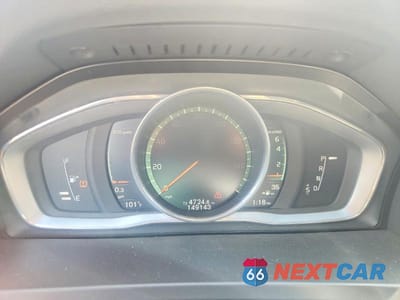 Zdjęcie 9 z 14 samochodu: 2018 VOLVO V60 CROSS COUNTRY PREMIER VIN:YV440MWK4J2052882 - miniatura