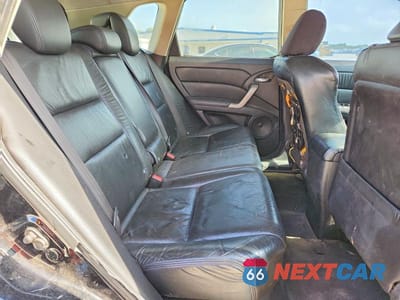 Zdjęcie 11 z 13 samochodu: 2012 ACURA RDX VIN:5J8TB2H21CA000033 - miniatura
