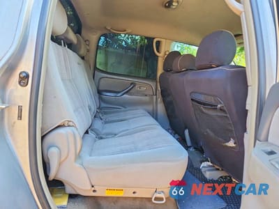 Zdjęcie 10 z 12 samochodu: 2006 TOYOTA TUNDRA DOUBLE CAB SR5 VIN:5TBDT44176S538468 - miniatura