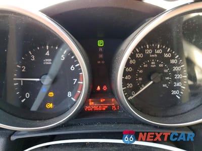 Zdjęcie 9 z 12 samochodu: 2011 MAZDA 3 I VIN:JM1BL1UF6B1374856 - miniatura