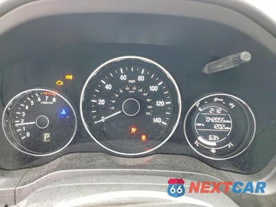 Zdjęcie 9 z 13 samochodu: 2016 HONDA HR-V LX VIN:3CZRU6H32GM748098 - miniatura