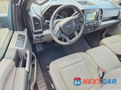 Zdjęcie 8 z 12 samochodu: 2017 FORD F150 VIN:1FTMF1E84HKC51768 - miniatura
